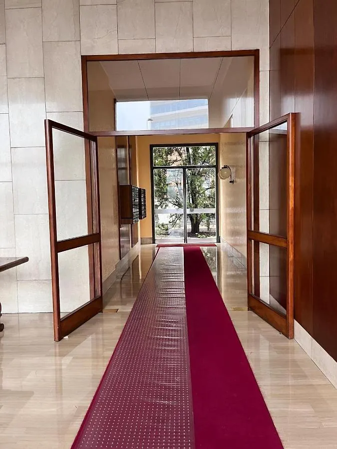 Fiera Milano City Apartment