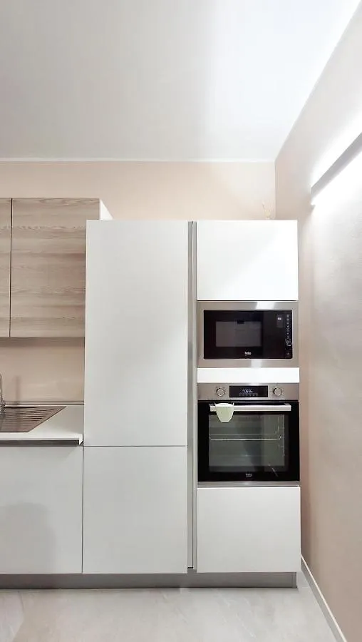 Fiera Milano City Apartment 0*,  Italia