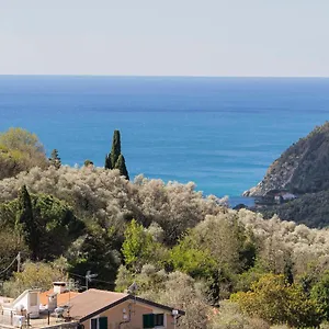 Casa Il Portico Appartamento Moneglia
